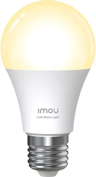 2x-inteligentna-zarowka-smart-imou-cl1b-5-e27-wi-fi-klasa-efektywnosci-energetycznej-f