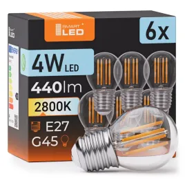 6x-zarowka-led-e27-g45-4w-440-lm-barwa-ciepla-2800k-kulka-filament-edison