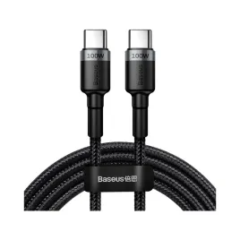 2x-baseus-kabel-usb-c-type-c-pd-100w-quick-charge-3-0