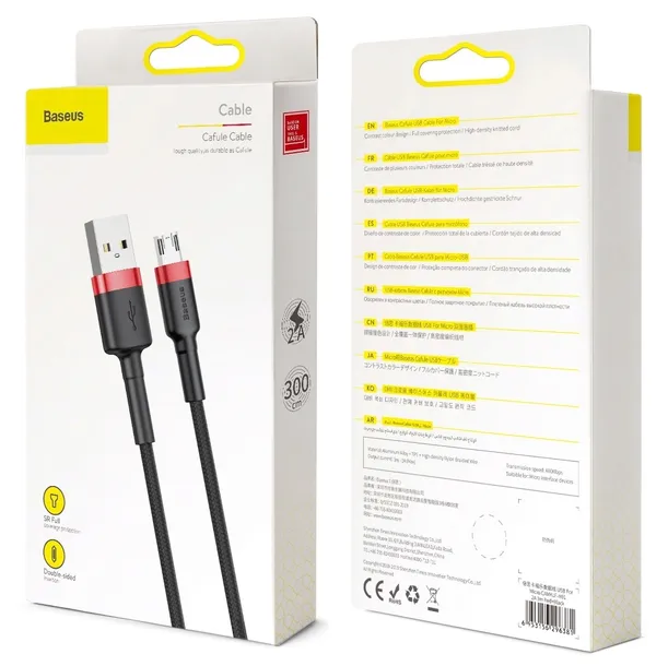 2x-kabel-usb-micro-typ-b-baseus-3m-fast-2-0a-mocny-certyfikat-ce