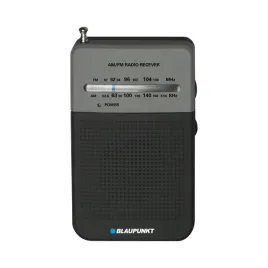 2x-male-przenosne-radio-bateryjne-am-fm-kuchenne-pr3bk-blaupunkt