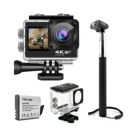 2x-kamera-sportowa-4k-60-fps-uhd-gomedia-v-35-wi-fi-monopod-selfie-ackceso