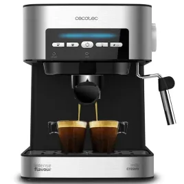 2x-ekspres-kolbowy-cisnieniowy-cecotec-power-espresso-20-850w