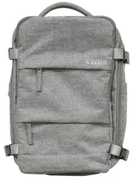 2x-podrozny-plecak-kabinowy-bagaz-podreczny-40x20x25-cm-noveen-ctb410-grey