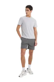 defacto-meskie-krotkie-spodenki-gladkie-szare-bawelna-xl-5da