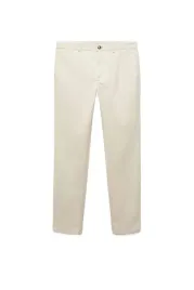 mango-woman-spodnie-meskie-casual-bezowe-proste-na-guziki-42-5da
