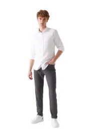 avva-spodnie-meskie-casual-proste-szare-na-zamek-31-5da
