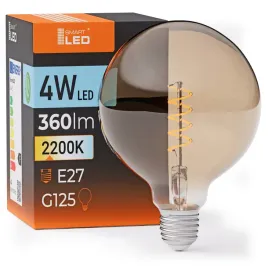 zarowka-led-e27-g125-4w-360lm-barwa-ciepla-2200k-filament-edison-ozdobna