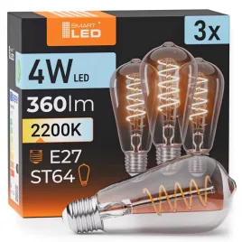 zarowka-led-e27-st64-4w-360-lm-barwa-ciepla-2200k-filament-edison-ozdobna