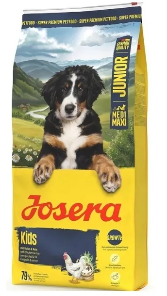JOSERA Kids 12,5kg