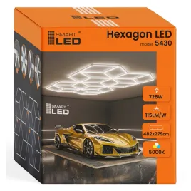 lampa-led-hexagon-sufitowa-728-w-oswietlenie-do-garaz-warsztat-482-x-279-cm