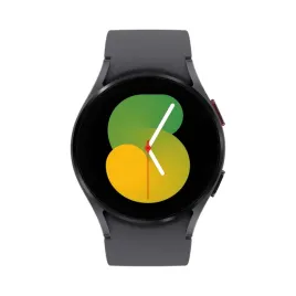 2x-smartwatch-samsung-galaxy-watch-5-40mm-sm-r900-grey-szary