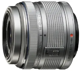 2x-obiektyw-olympus-m-zuiko-digital-14-42mm-f3-5-5-6-ii-r-silver-srebrny