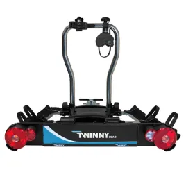 2x-bagaznik-rowerowy-twinny-load-e-carrier-ii-7913056-uchwyt-na-hak-czarny
