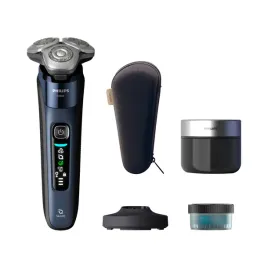 2x-golarka-meska-philips-shaver-i9000-x9003-30-stacja-wklad-niebiesko-cza