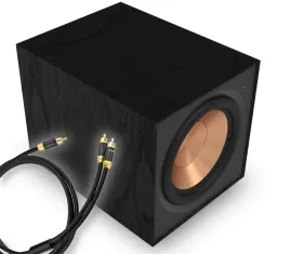 2x-klipsch-r-101sw-reference-subwoofer-czarny-kabel-klotz-5m