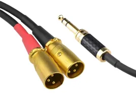 2x-kabel-przewod-63-jack-stereo-2x-xlr-m-klotz-2m