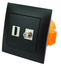 2x-simon-gniazdo-f-hdmi-scienne-antenowe-czarne