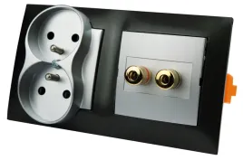 2x-gniazdo-scienne-glosnikowe-i-zasilajace-230v-2g