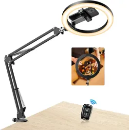 2x-lampa-pierscieniowa-led-10-statyw-biurkowy-uchwyt-telefon-pilot