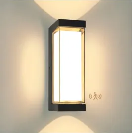 2x-kinkiet-zewnetrzny-led-czujnik-ruchu-elewacyjny-24w-3000lm-ip65-czarny