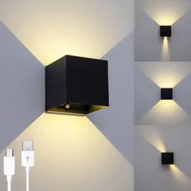 2x-lampa-scienna-led-akumulatorowa-kinkiet-czujnik-ruchu-3600mah-usb-c-3000