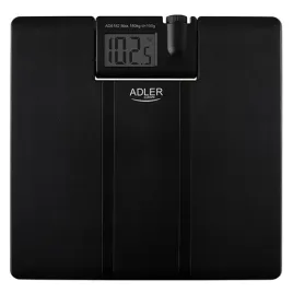 2x-waga-lazienkowa-z-projektorem-lcd-do-180kg-czarna-adler-ad-8182-na-bater