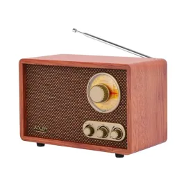 2x-radio-kuchenne-przenosne-retro-z-bluetooth-mp3-am-fm-antena-vintage