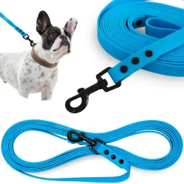 2x-smycz-treningowa-dla-psa-mocna-biothane-pvc-10m