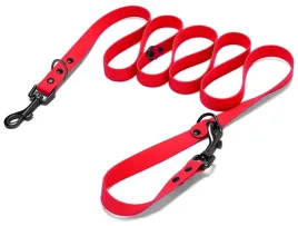 2x-smycz-przepinana-treningowa-dla-psa-mocna-regulowana-biothane-pvc-5m