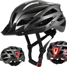 2x-kask-rowerowy-meski-damski-mtb-regulowany-sportowy-z-lampka-carbon-58-61