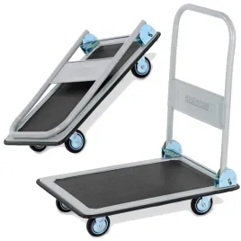 2x-wozek-platformowy-towarowy-mobilny-skladany-transportowy-magazynowy-150k