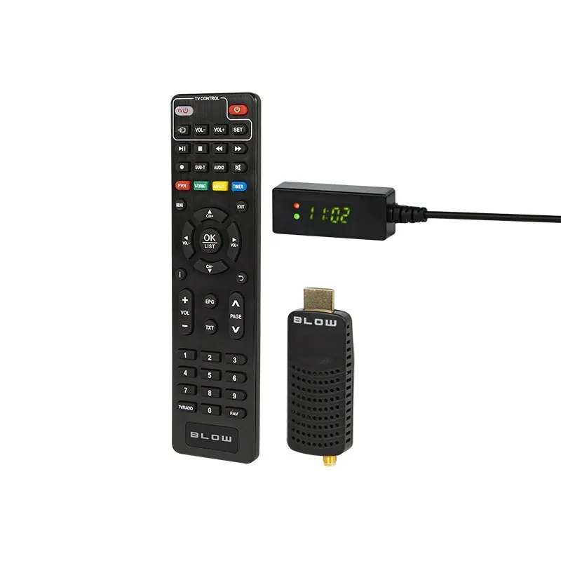 2x-dekoder-tuner-tv-dvb-t2-hevc-h265-full-hd-mini-stick-gratis-pilot-bate-stan-nowy