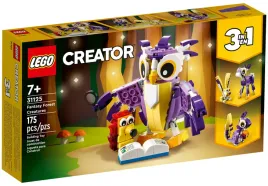 2x-klocki-lego-creator-3-w-1-fantastyczne-lesne-stworzenia-31125