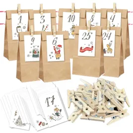 2x-kalendarz-adwentowy-premium-zestaw-torebki-woreczki-zrob-to-sam-zestaw-d