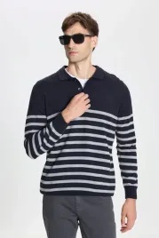 meski-sweter-w-paski-z-kolnierzykiem-i-guzikami-100percent-akryl-3xl-5ga