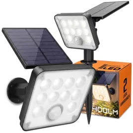 lampa-solarna-2w1-smartled-reflektor-kinkiet-wbijana-czujnik-ruchu-400-lm