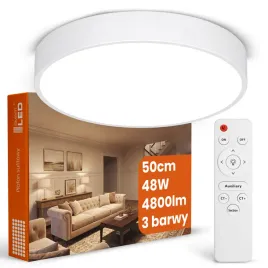plafon-natynkowy-led-50cm-okragly-bialy-48w-4800lm-pilot-sciemniana-3cct
