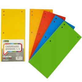 przekladki-do-segregatora-kartonowe-1-3-a4-100-szt-mix-kolor-intensywne