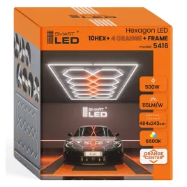 lampa-led-hexagon-sufitowa-500w-oswietlenie-do-garaz-warsztat-484-x-243-cm