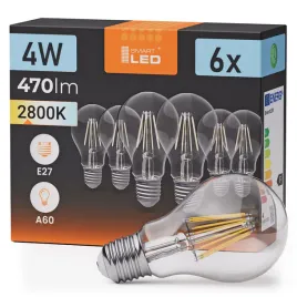 zarowka-led-e27-a60-4w-470-lm-barwa-ciepla-2800k-filament-dekoracyjna-230v