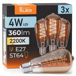 zarowka-led-e27-st64-4w-360-lm-barwa-ciepla-2200k-filament-edison-ozdobna