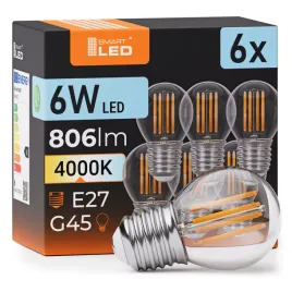 zarowka-led-e27-g45-6w-806-lm-barwa-neutralna-4000k-kulka-filament-edison