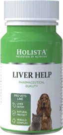 holista-liver-help-90-tab-wsparcie-watrboby-trawienie-dla-psa-i-kota