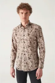meska-koszula-casual-wzor-ornament-dlugi-rekaw-100percent-bawelna-xl-5ga