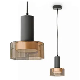 lampa-wiszaca-sufitowa-led-gx53-zyrandol-loft-szklany-klosz-miodowy