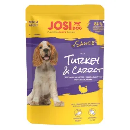 mokra-karma-dla-psa-josera-josidog-indyk-marchewka-100g-saszetka-sos