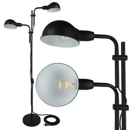 lampa-stojaca-podlogowa-led-lampka-do-czytania-regulowana-2x-e27-wlacznik