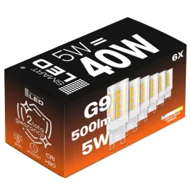 zarowka-led-g9-5w-40w-500lm-biala-zimna-6000k-energooszczedna-zestaw