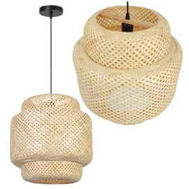 lampa-sufitowa-wiszaca-e27-led-bambusowa-pleciona-boho-naturalna-duza-39cm